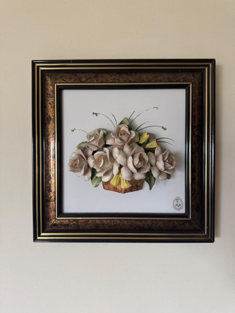Quadros e molduras com imagem