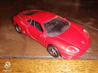 Model Ferrari 1:43