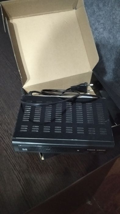 Терміново супутникове тв