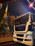 ! STYPCZYŃSKI transport HDS Niemcy Francja ! domki holenderskie Wagi !