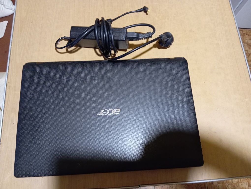 Продам  ноутбук Acer 5253 aspire