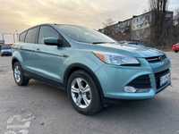 Ford Escape 2012