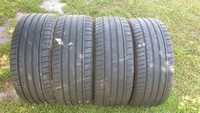 Opony letnie 255/40R21 102Y DUNLOP Sp Sport Maxx GT R01 !!