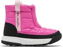 Ботинки Columbia Snowtrot 38 р.