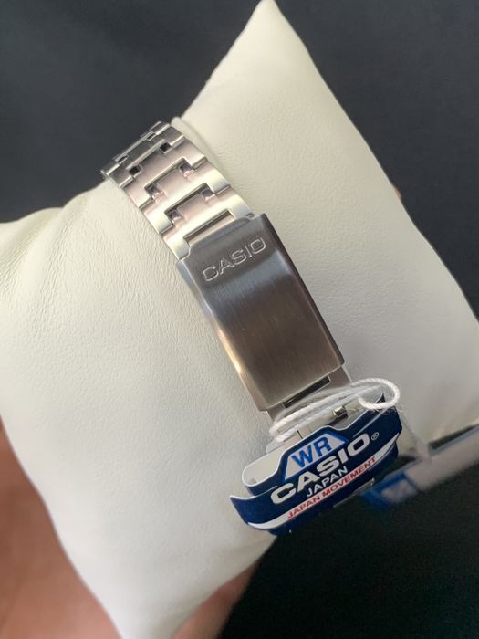 Годинник жіночий Casio LTP-1177A-4A1 Оригінал Гарантія Часы женские