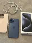 Iphone 15 pro 128gb