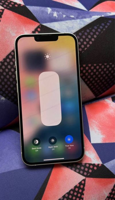 Iphone 13 128Gb Neverlock white