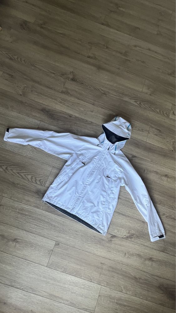 Adidas gore-tex paclite shell