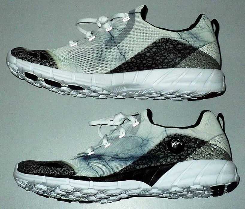 НОВЫЕ Мужские кроссовки Reebok Z Pump Fusion 2.5