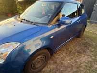 Sprzedam Suzuki Swift 2010