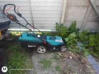 Kosiarka elektryczna LIDER KC 1800B dla majsterkowicza