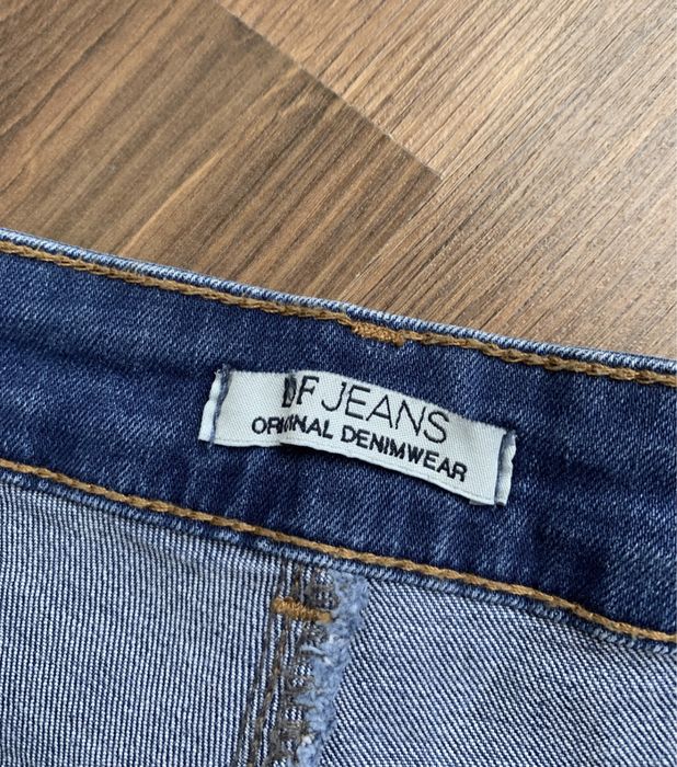 Жіночі джинсові шорти одяг безкоштовно