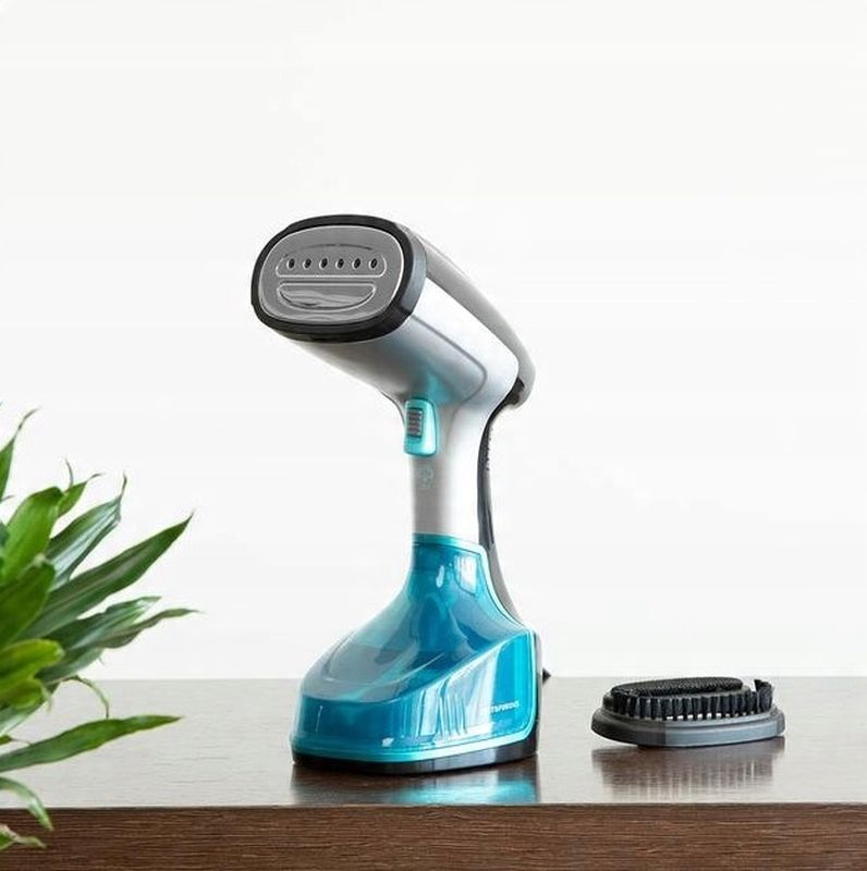 Steamer parownica do ubrań Cecotec Fast & Furious 4020 Force 1400w