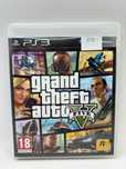 Gta V Komplet Polski w Grze Ps3 nr 6798