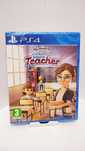 My Schol Teacher Nauczycielka PS4 Playstation 4 gra dla dzieci