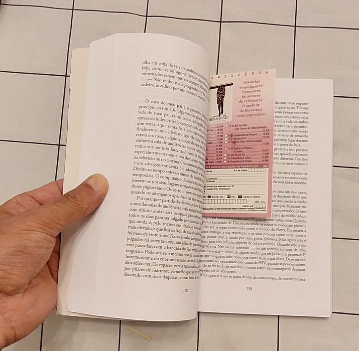 Portes grátis.      ( ver oferta)