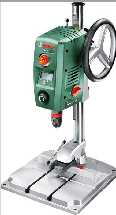 Bosch Home And Garden Pbd 40 Wiertarka Stołowa
