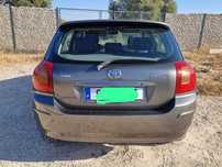 Vendo Toyota Corolla 1.4 VVTI em excelente estado!