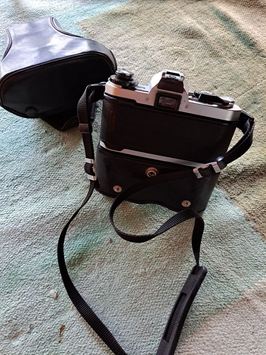 Máquina Fotográfica Porst CR3