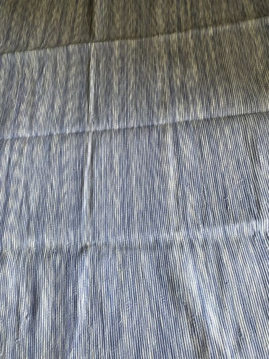 Tapete novo artesanal de tear