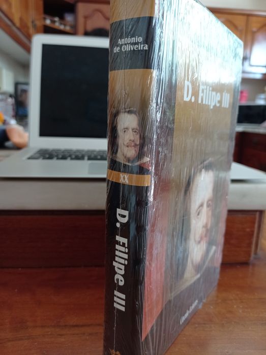 Livro D. Filipe III (novo)