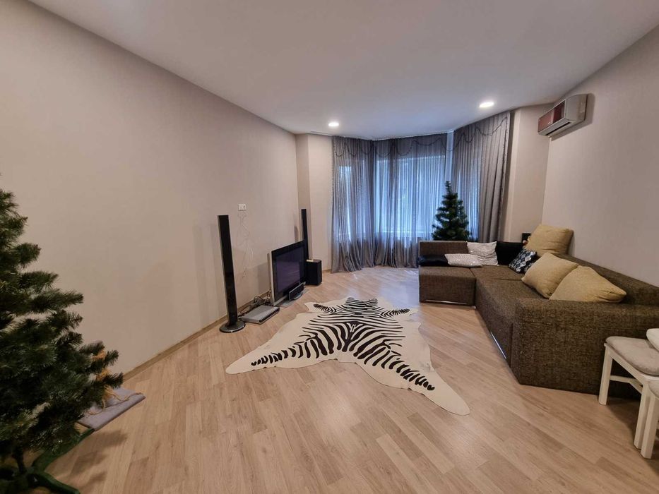 Продаж шикарної 3-х кімнатної квартири в центрі міста Слов'янськ!