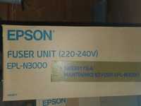 Ф'юзер EPSON ( Fuser unit 220 - 240 v ) EPL - N 3000