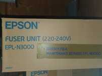 Ф'юзер для EPSON ( Fuser unit 220 - 240 v ) EPL - N 3000