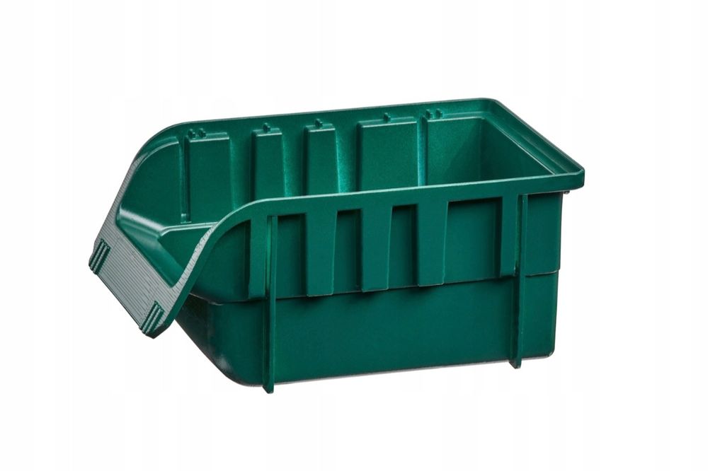 Organizer warsztatowy zestaw do przechowywania PARKSIDE, 43 elementy