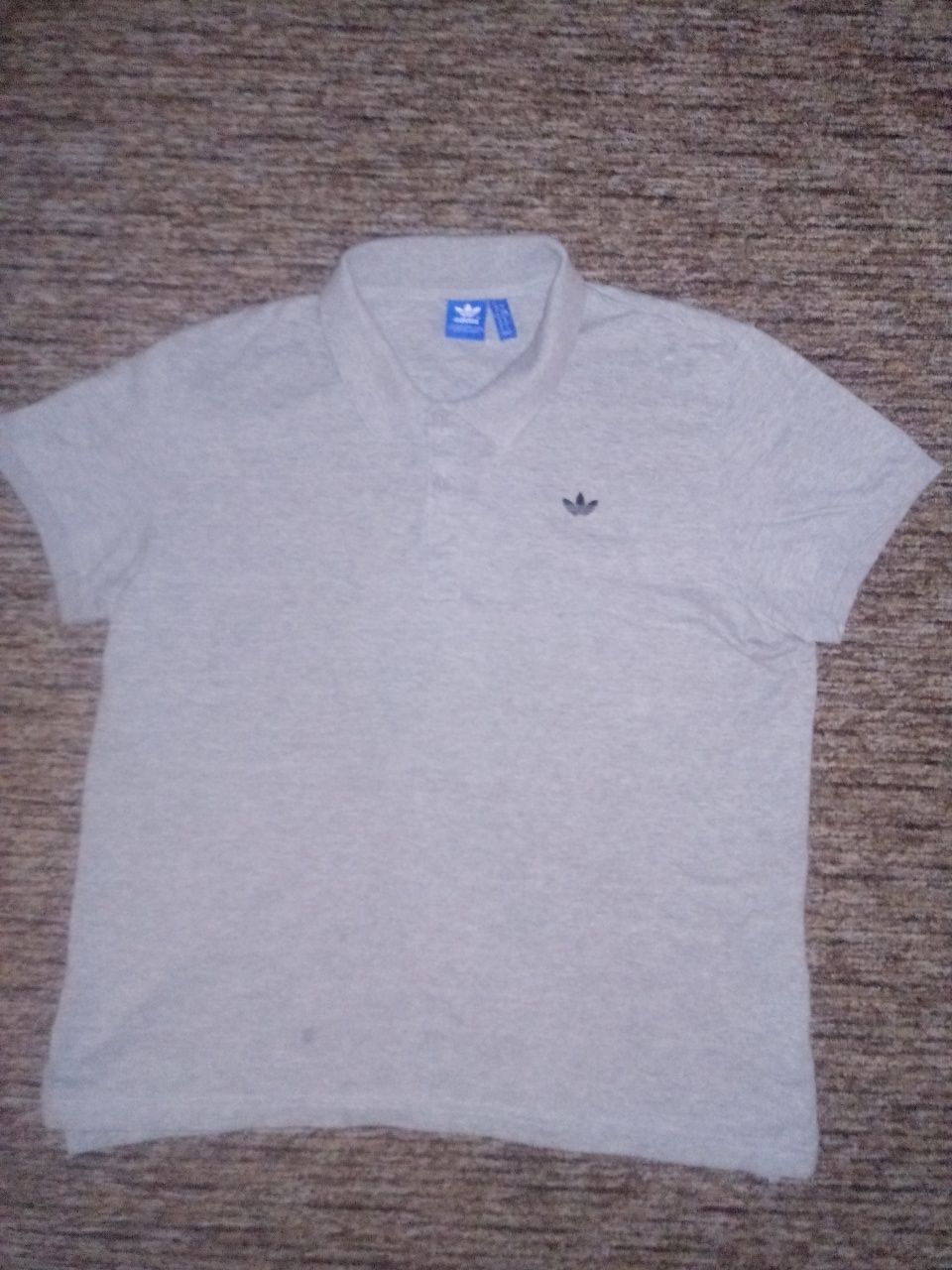 Adidas koszulka polo rozmiar XL