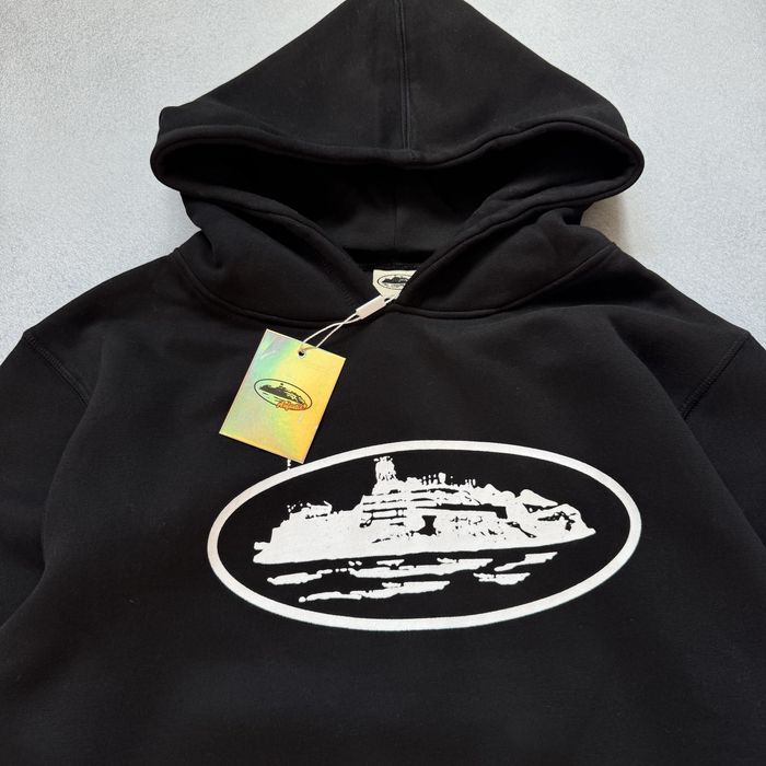 Спортивний костюм Corteiz Tracksuit Alcatraz Худи Штаны Кортез