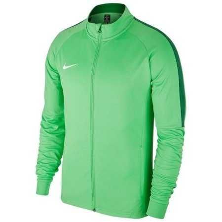 NIKE Academy 18 Nowa Bluza rozpinana Męska M-L-XL-2XL Oryginalna 100%