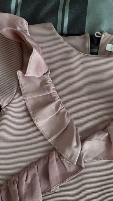 Гарна сукня Next 4-5 років/110