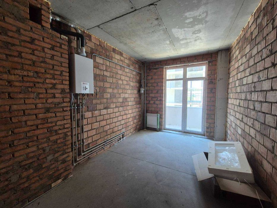 3 комнатная в престижном районе ЖК "Парк Совиньон"