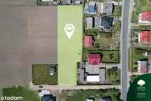 Działka 2700m² (27arów) uzbrojona - Radomin