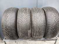 225/55R19 Yokohama Bluearth Winter V905 komplet opon zima 6,1mm