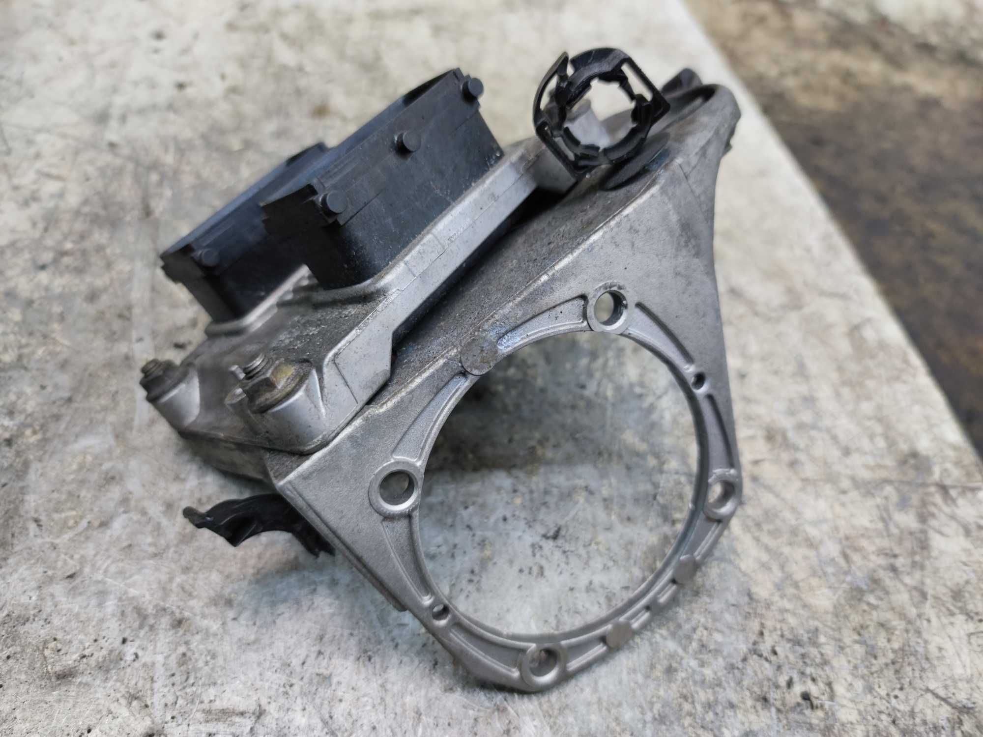 Fiat Stilo 2.4 20V Sterownik Komputer Silnika