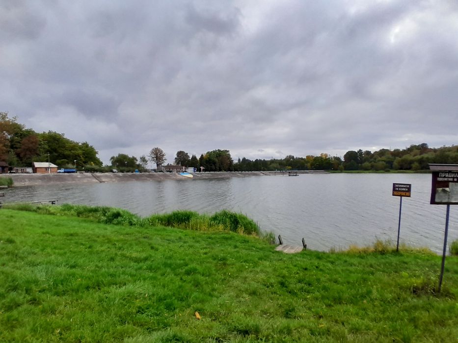 Дачна ділянка, продаж