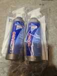 NANO środek do czyszczenia tworzyw sztucznych 500 ml 2szt