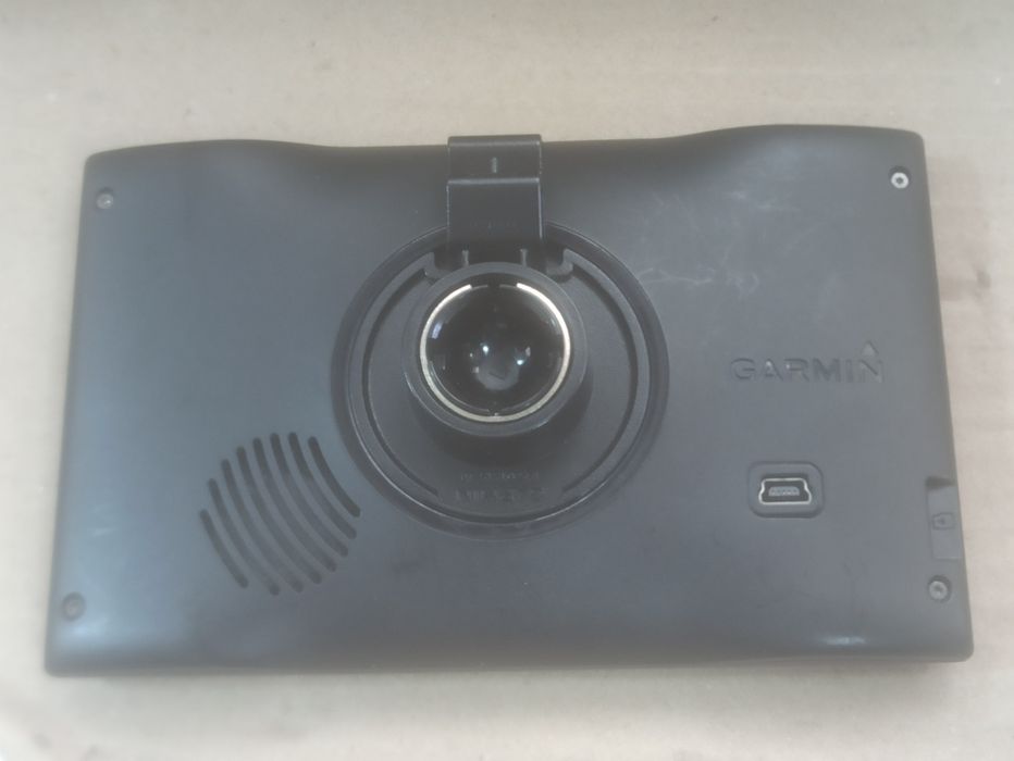 Новигатор Garmin nuvi 52.