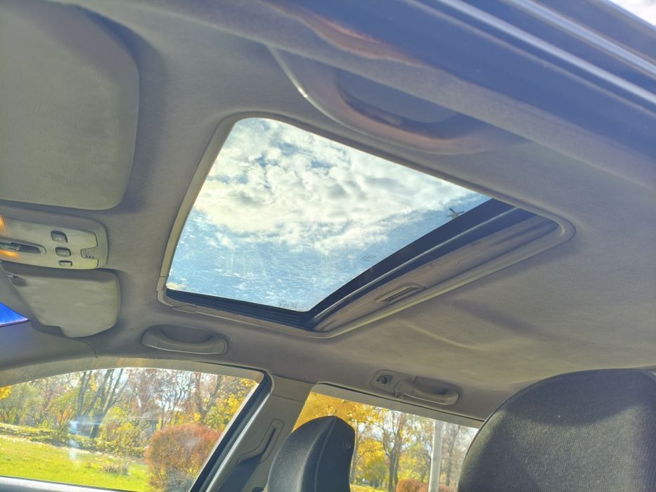 Вольво V70 дизель