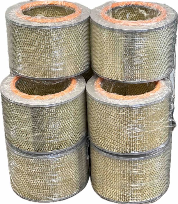 Фильтр воздушный на Урал 4320,Зил-130 ГЯ