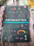 Informatyka podręcznik