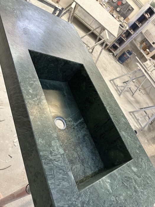 Lavatorio casa de banho