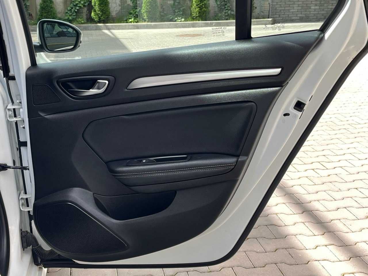 Продам Renault Megane 2016. Можна в розстрочку, під викуп.