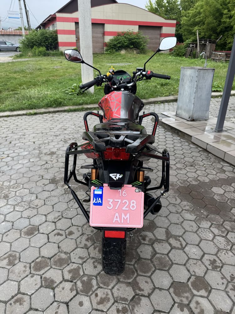 Ліфан сітіер 200