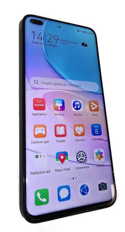 Smartfon Huawei Nova 8i 6GB/128GB 4G (LTE)