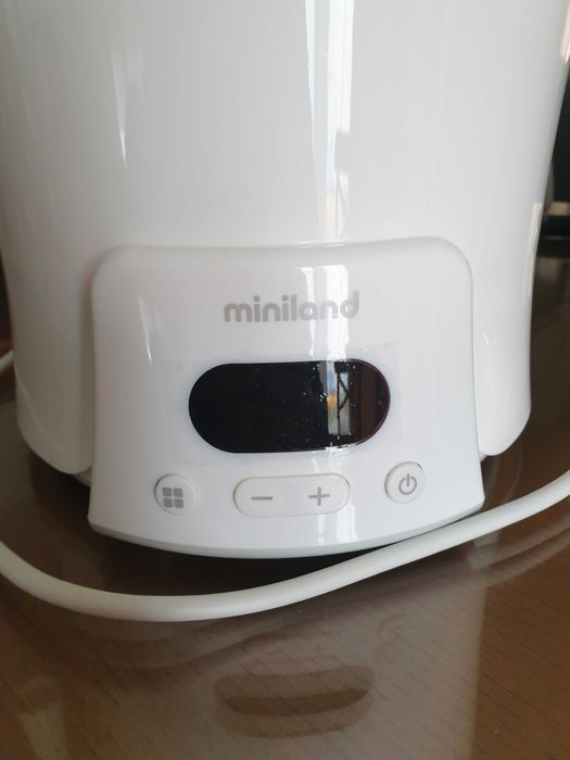 Esterilizador Miniland