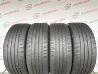 шини бу літо 235/55 r18 continental ecocontact 6 4mm