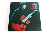 Eric Clapton - Nothing but the blues - Box